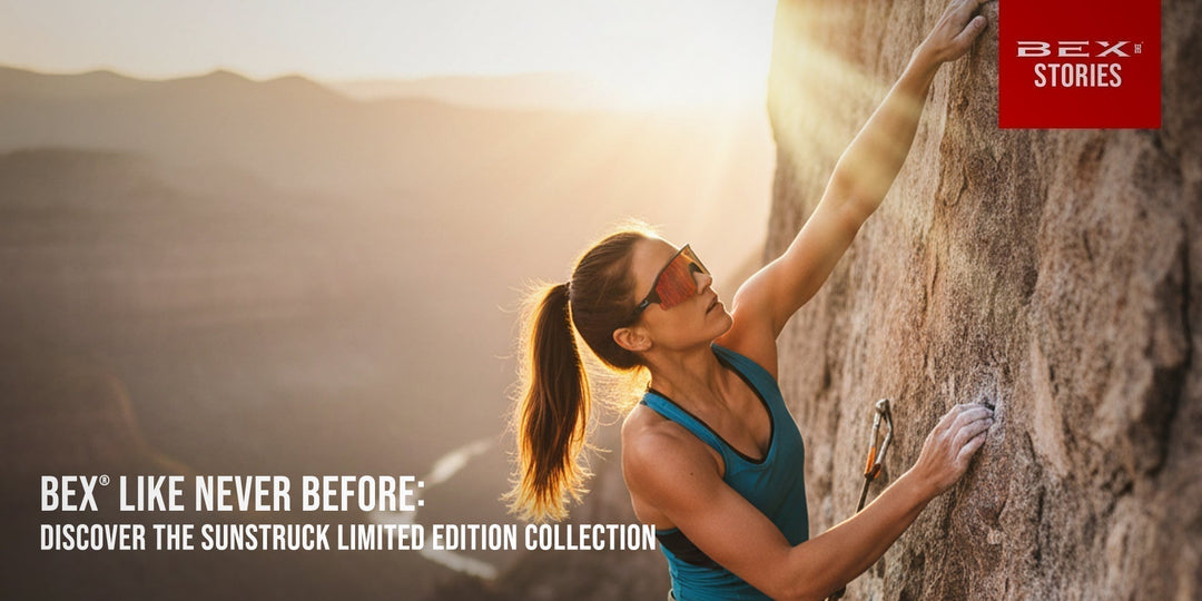 BEX® Like Never Before: <p> Sunstruck Limited Edition Collection