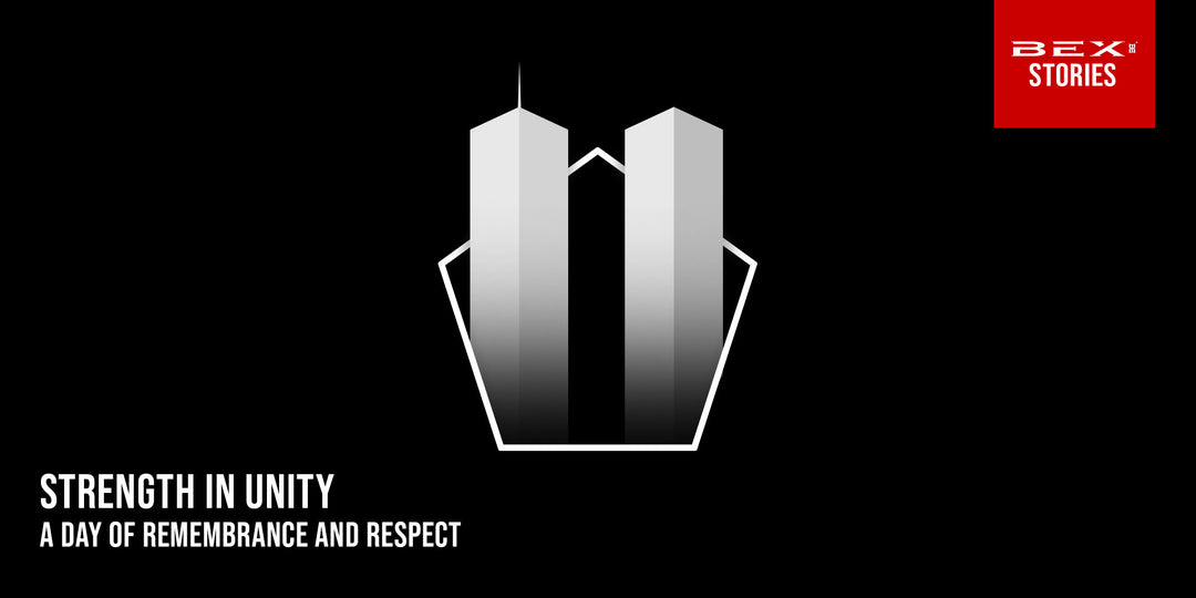 Standing Together in Resilience