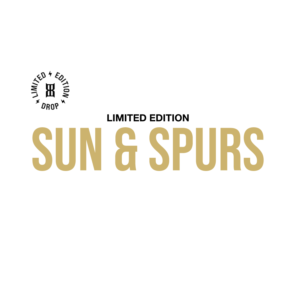 SUN & SPURS COLLECTION