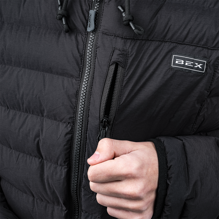HELIX JACKET [UNISEX]