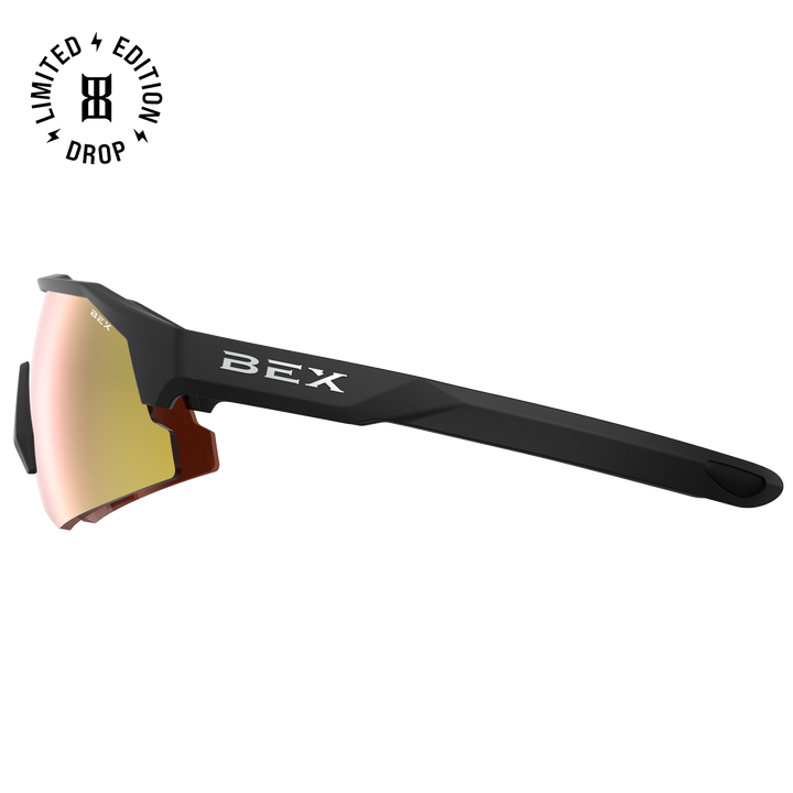 Sunglasses Aegis S136BBF Black Brown Flame #color_black-brown-flame