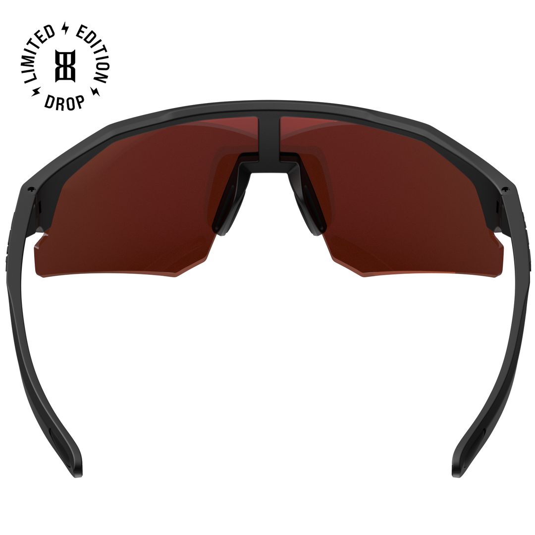Sunglasses Aegis S136BBF Black Brown Flame #color_black-brown-flame