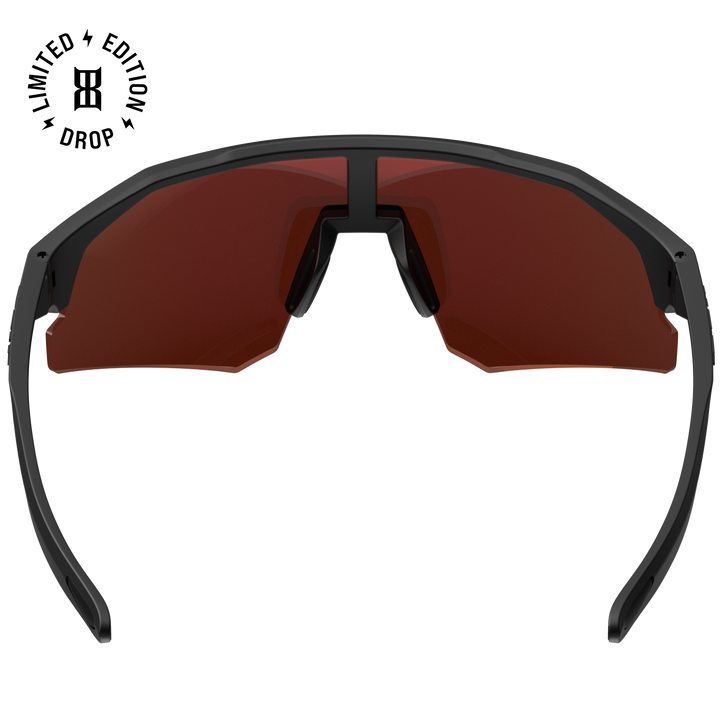 Sunglasses Aegis S136BBF Black Brown Flame #color_black-brown-flame