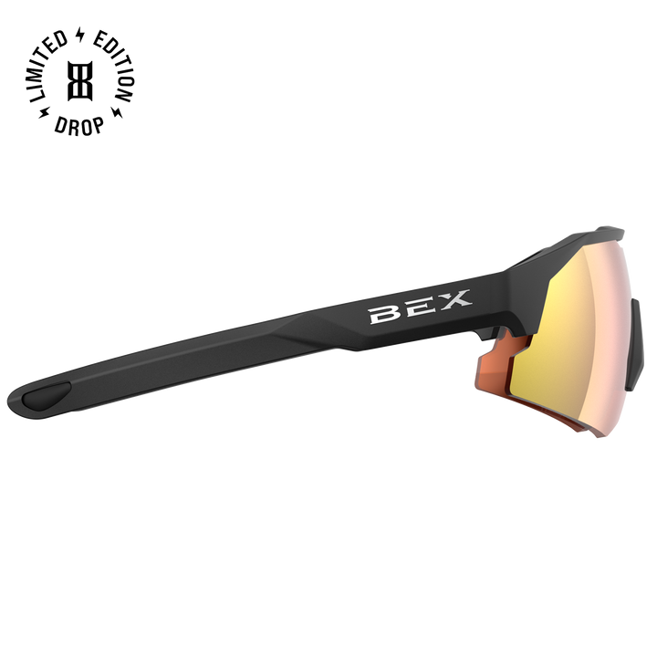 Sunglasses Aegis S136BBF Black Brown Flame #color_black-brown-flame