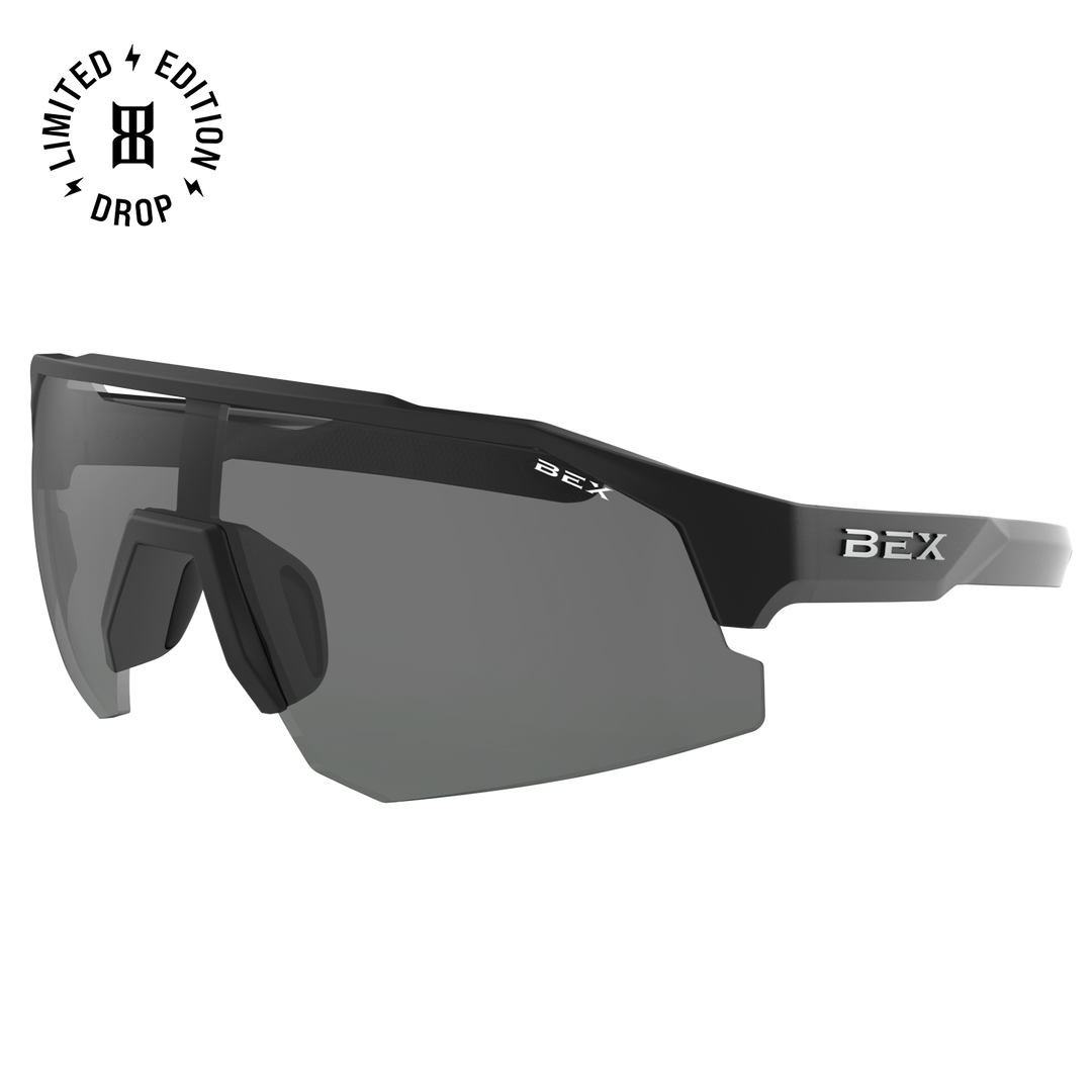 Aegis Black Gray S136BG #color_black-gray