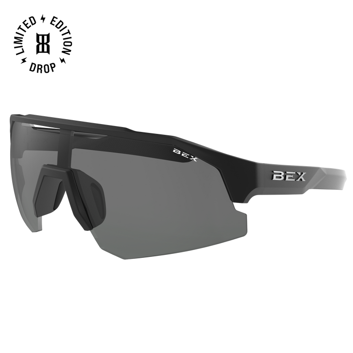 Aegis Black Gray S136BG #color_black-gray