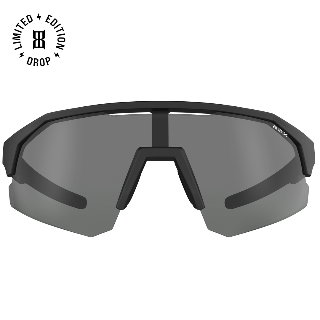 Aegis Black Gray S136BG #color_black-gray