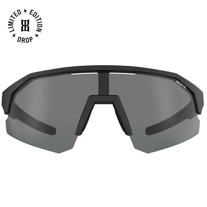 Aegis Black Gray S136BG #color_black-gray