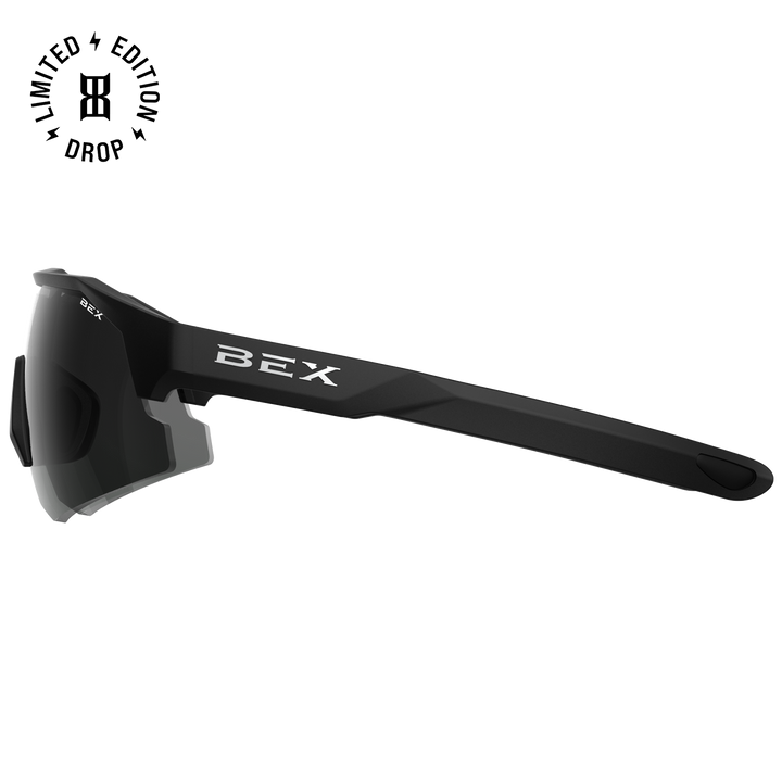 Aegis Black Gray S136BG #color_black-gray