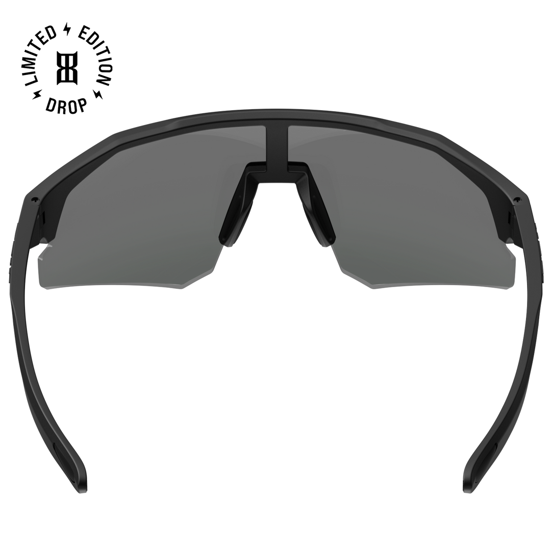 Aegis Black Gray S136BG #color_black-gray