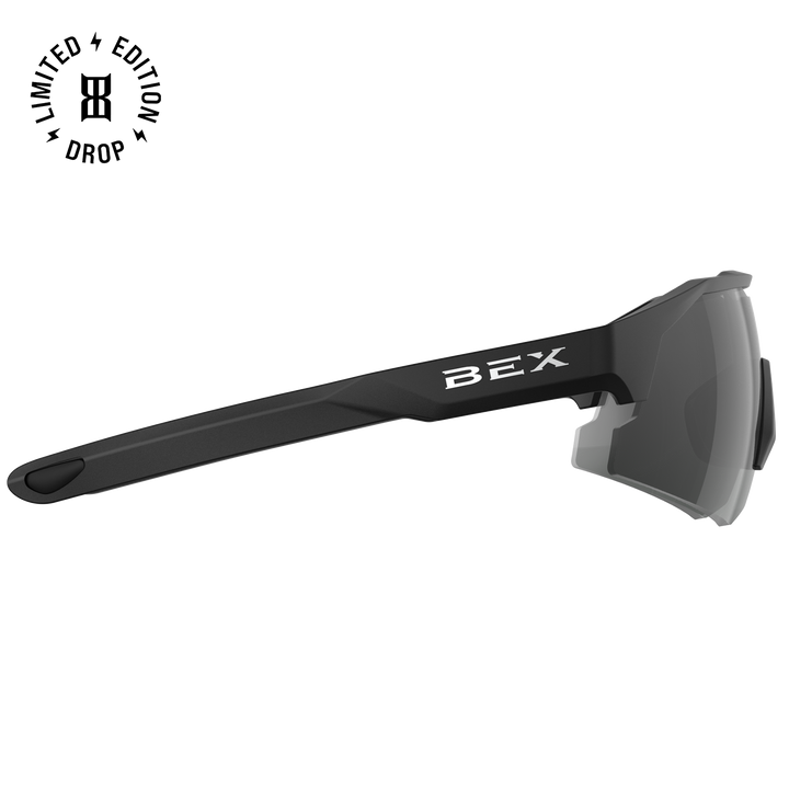 Aegis Black Gray S136BG #color_black-gray