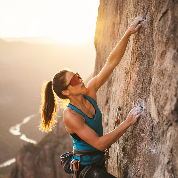 Sunglasses Aegis S136BBF Black Brown Flame #color_black-brown-flame