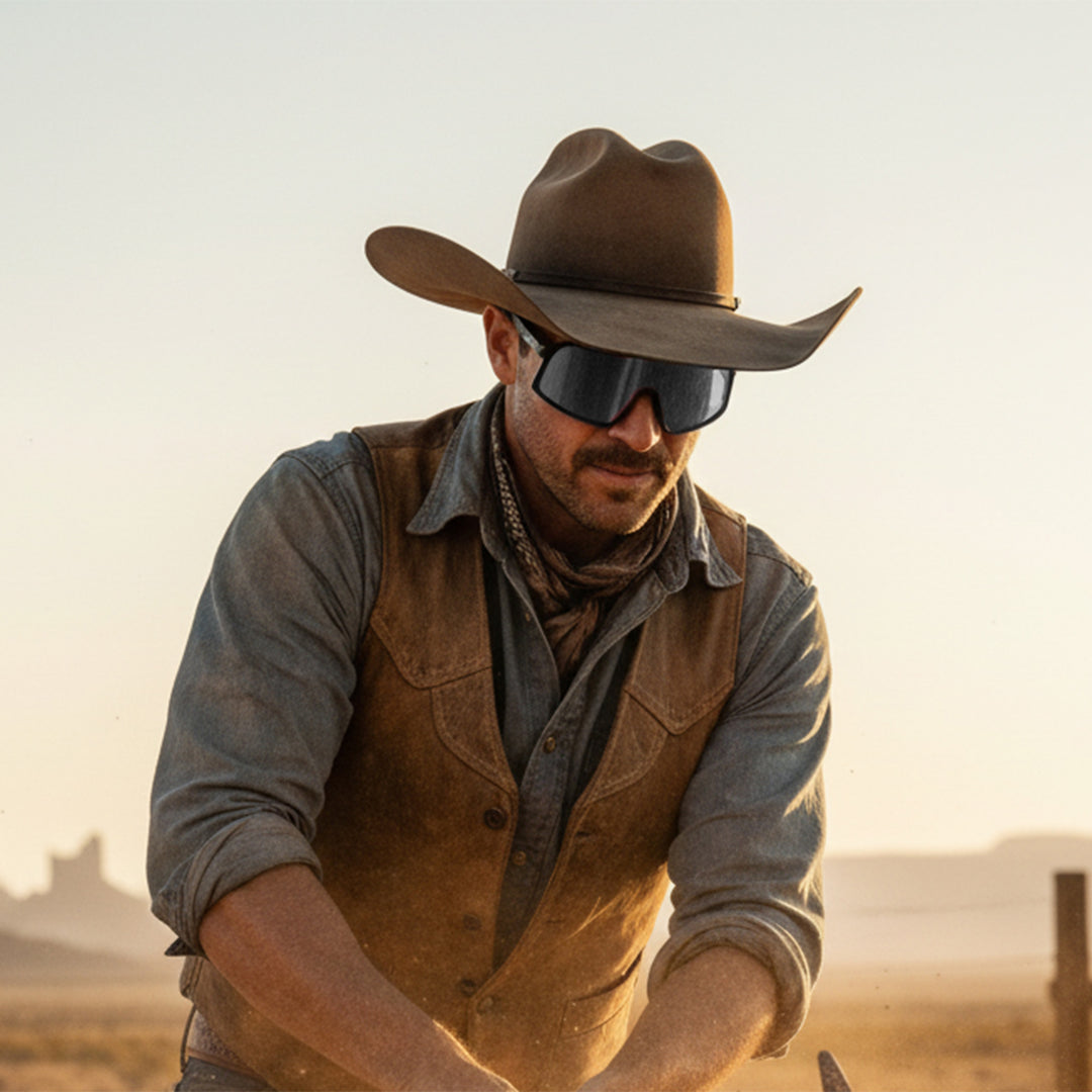 Horizon Black-Gray S174BG #color_black-gray