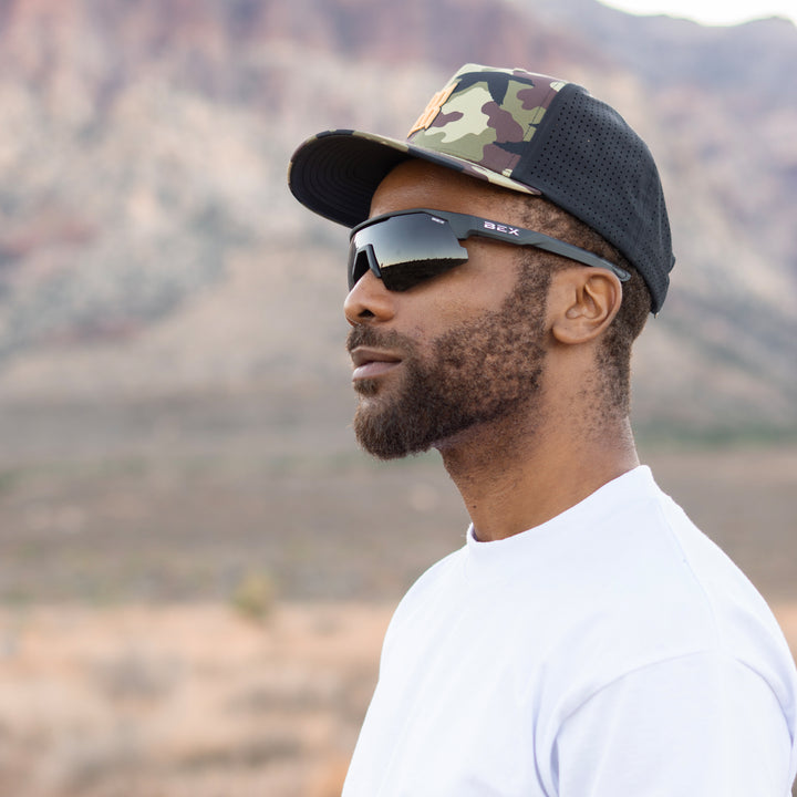 Aegis Black Gray S136BG #color_black-gray