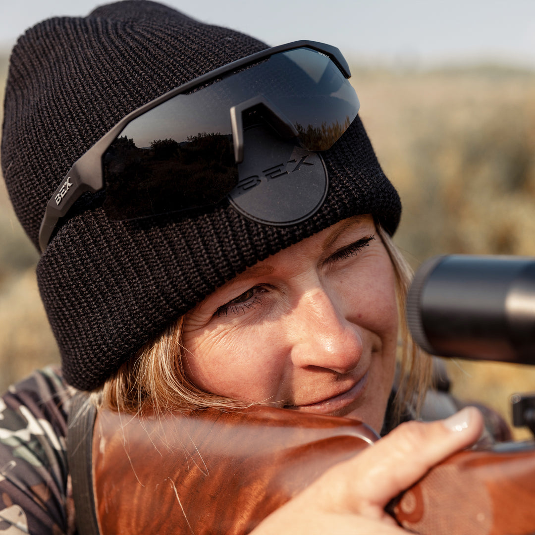 Aegis Black Gray S136BG #color_black-gray