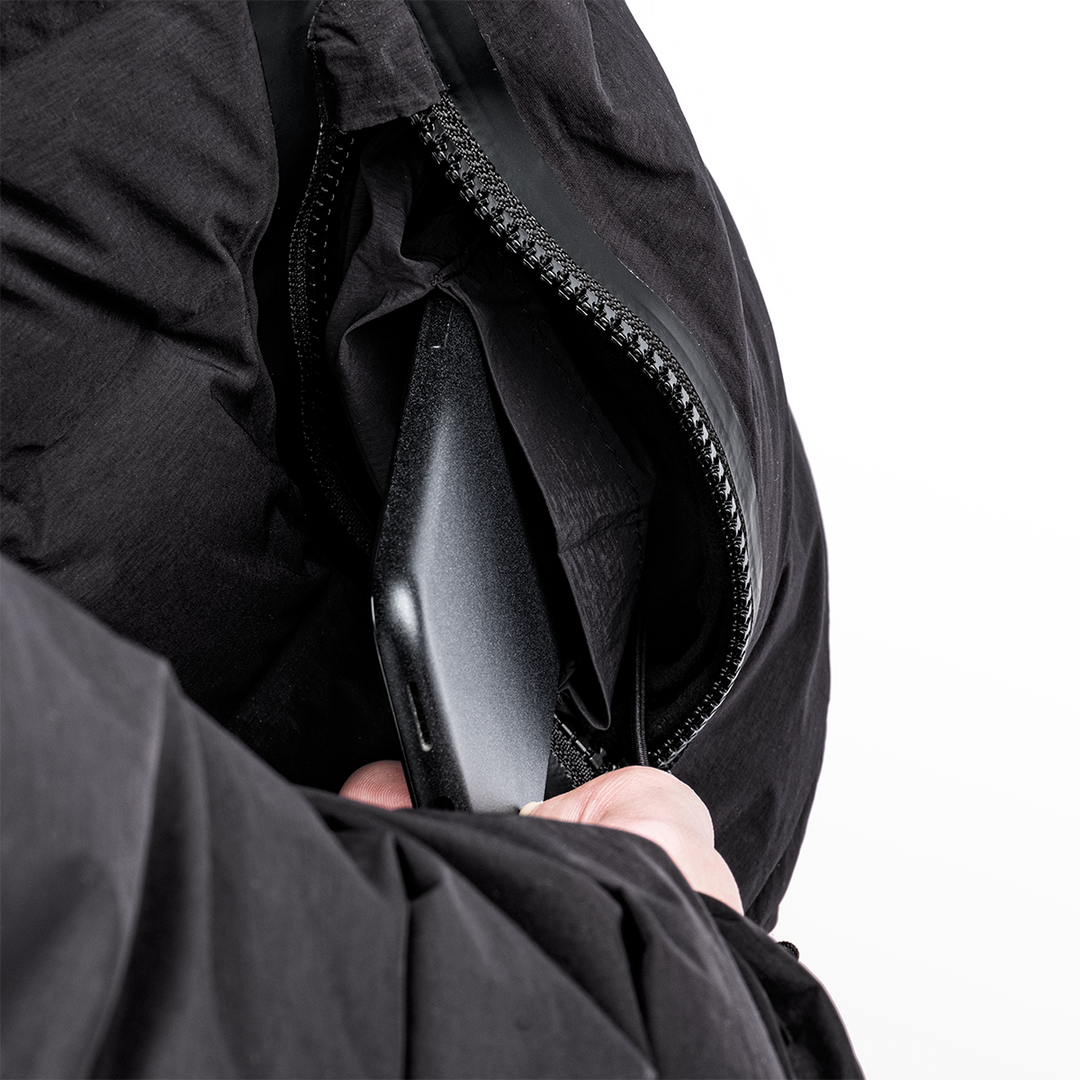 BTU JACKET [UNISEX]