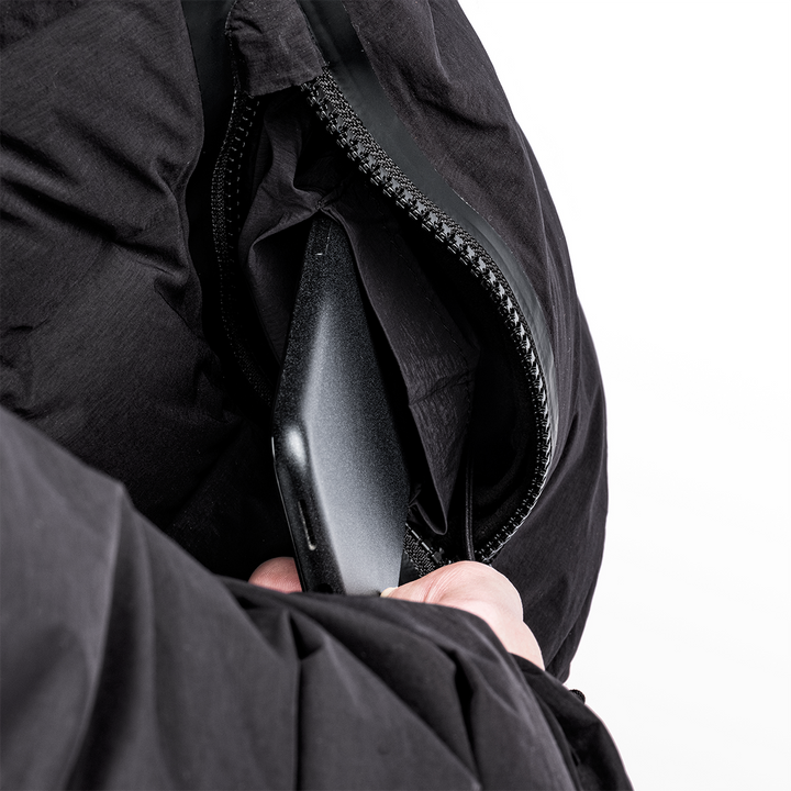 BTU JACKET [UNISEX]
