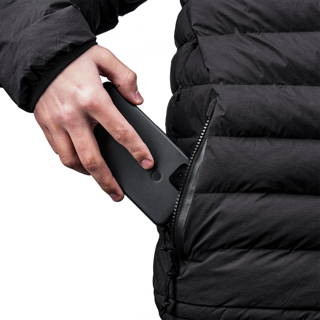 BTU JACKET [UNISEX]