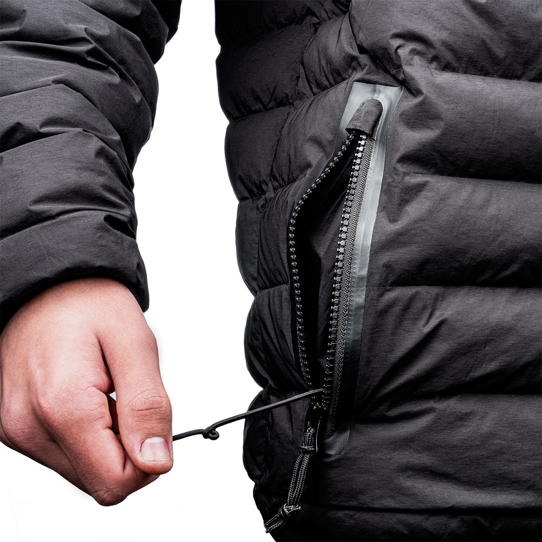 BTU JACKET [UNISEX]