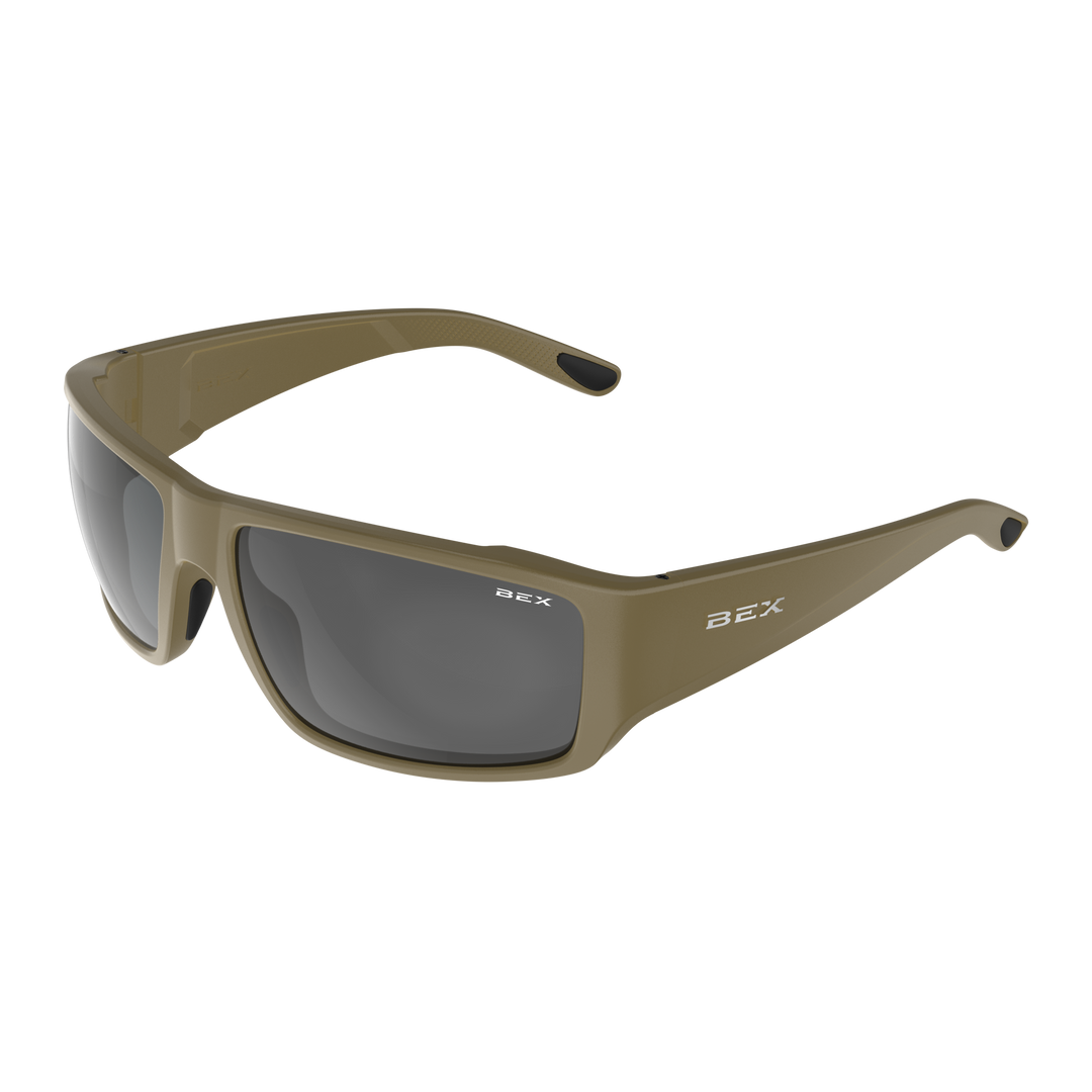 Badlands Saddle Gray S158SG #color_saddle-gray