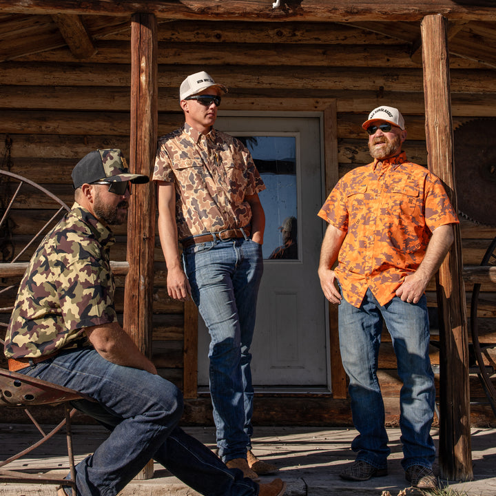 DrakeHide Camo H0292DC #color_drakehide-camo