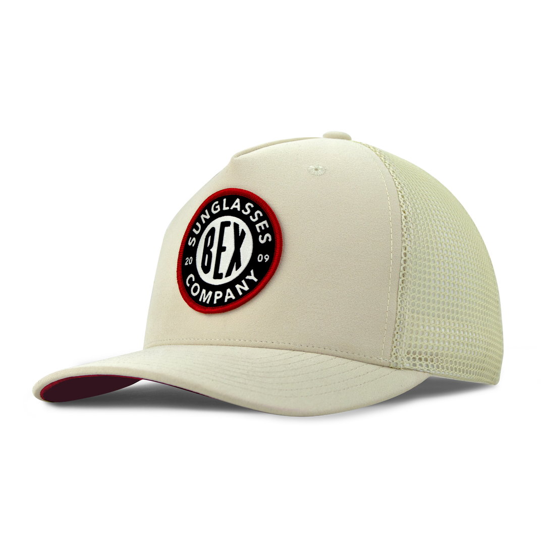 Caps Heritage H0267B Bone #color_bone