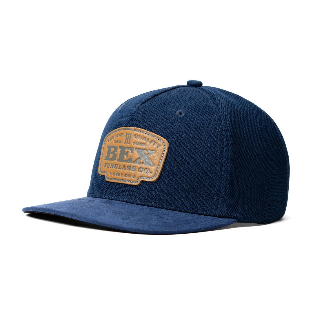 Caps RUSTLER Blue H0266BL #color_blue