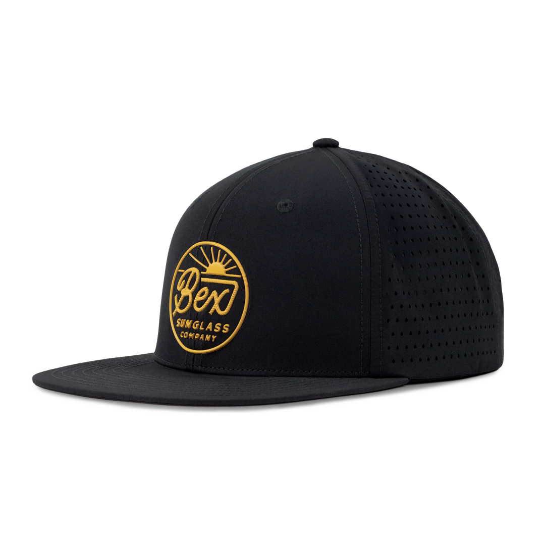 Caps Rays H0252B Black #color_black