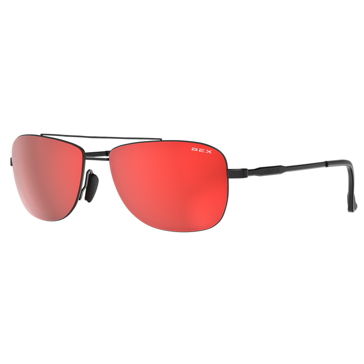 Draeklyn OTG Black Brown Red S167BBR #color_black-brown-red