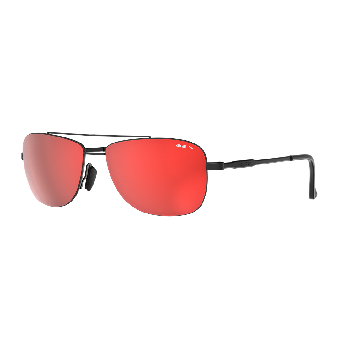 Draeklyn OTG Black Brown Red S167BBR #color_black-brown-red