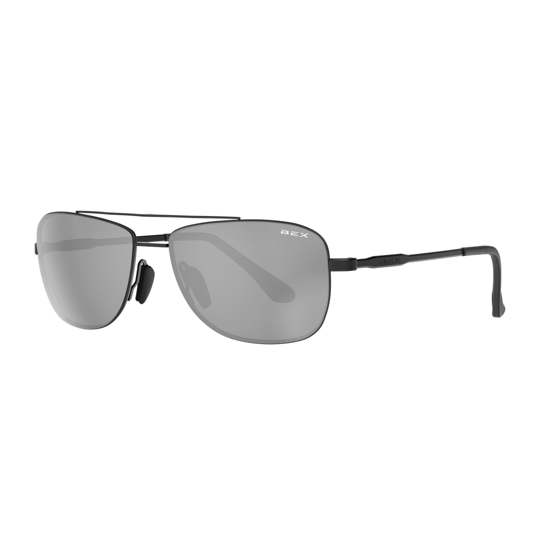Draeklyn Black Gray Silver S167BGS #color_black-gray-silver