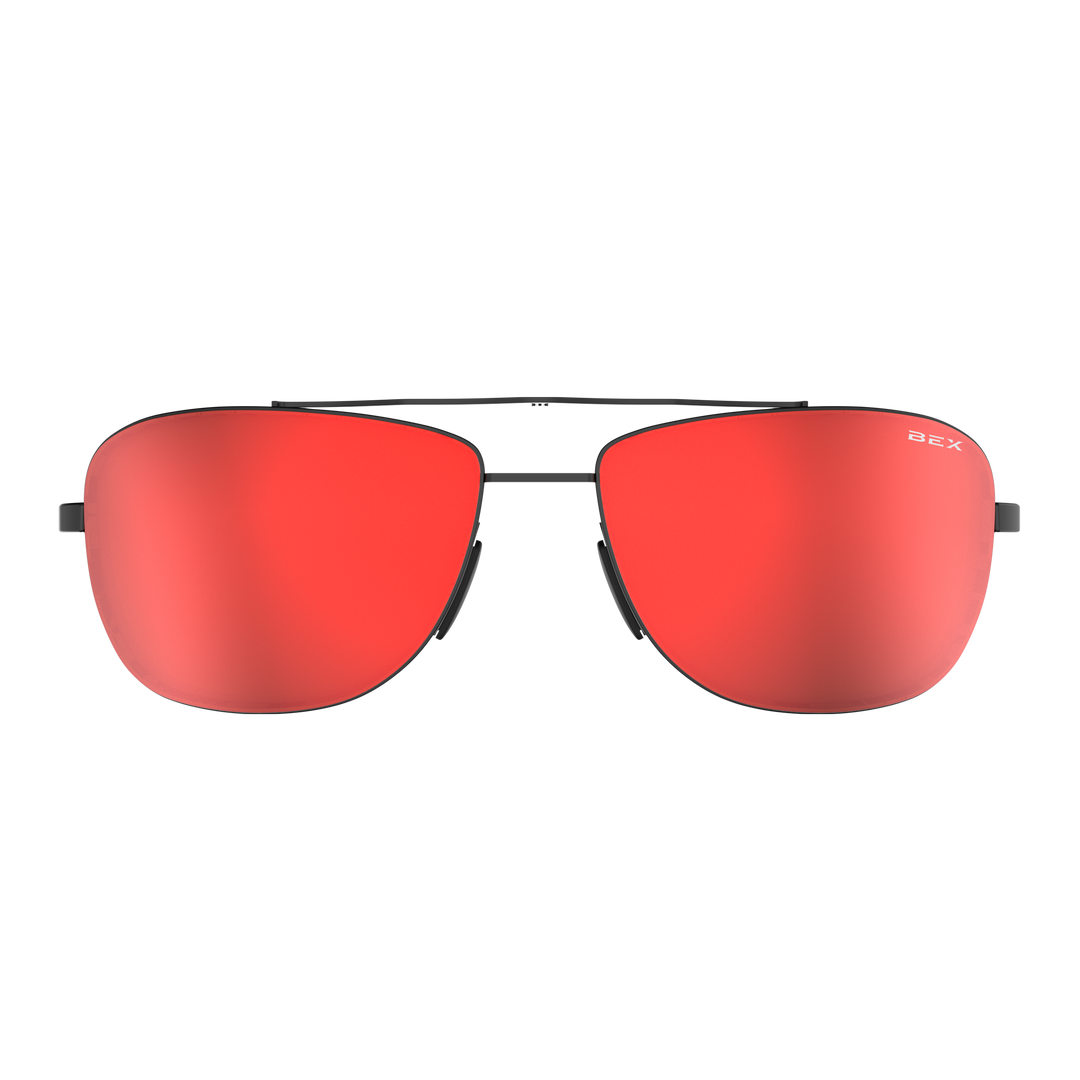 Draeklyn OTG Black Brown Red S167BBR #color_black-brown-red