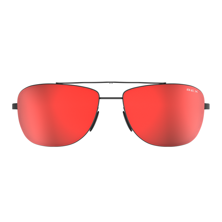 Draeklyn OTG Black Brown Red S167BBR #color_black-brown-red