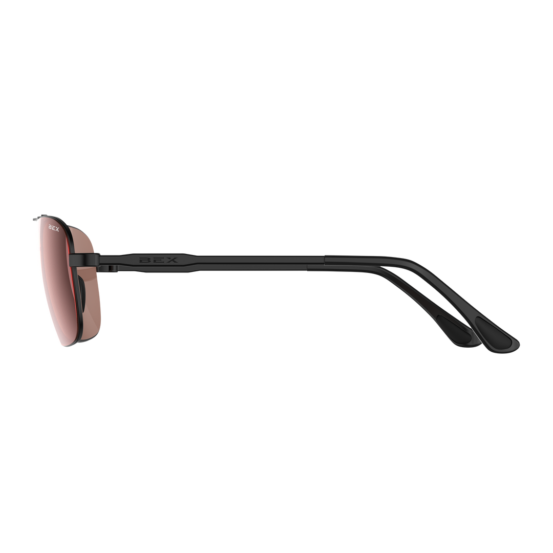 Draeklyn OTG Black Brown Red S167BBR #color_black-brown-red
