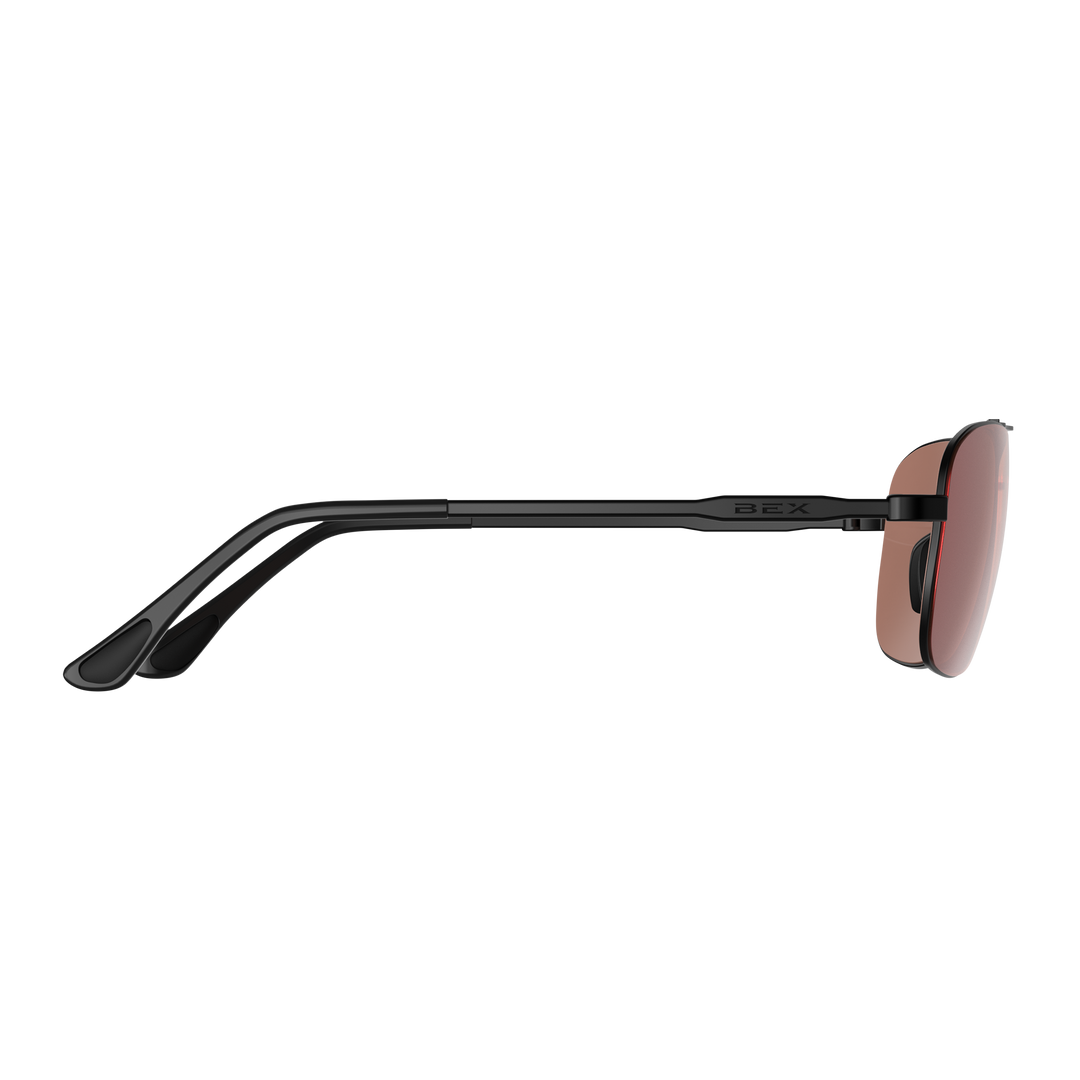 Draeklyn OTG Black Brown Red S167BBR #color_black-brown-red