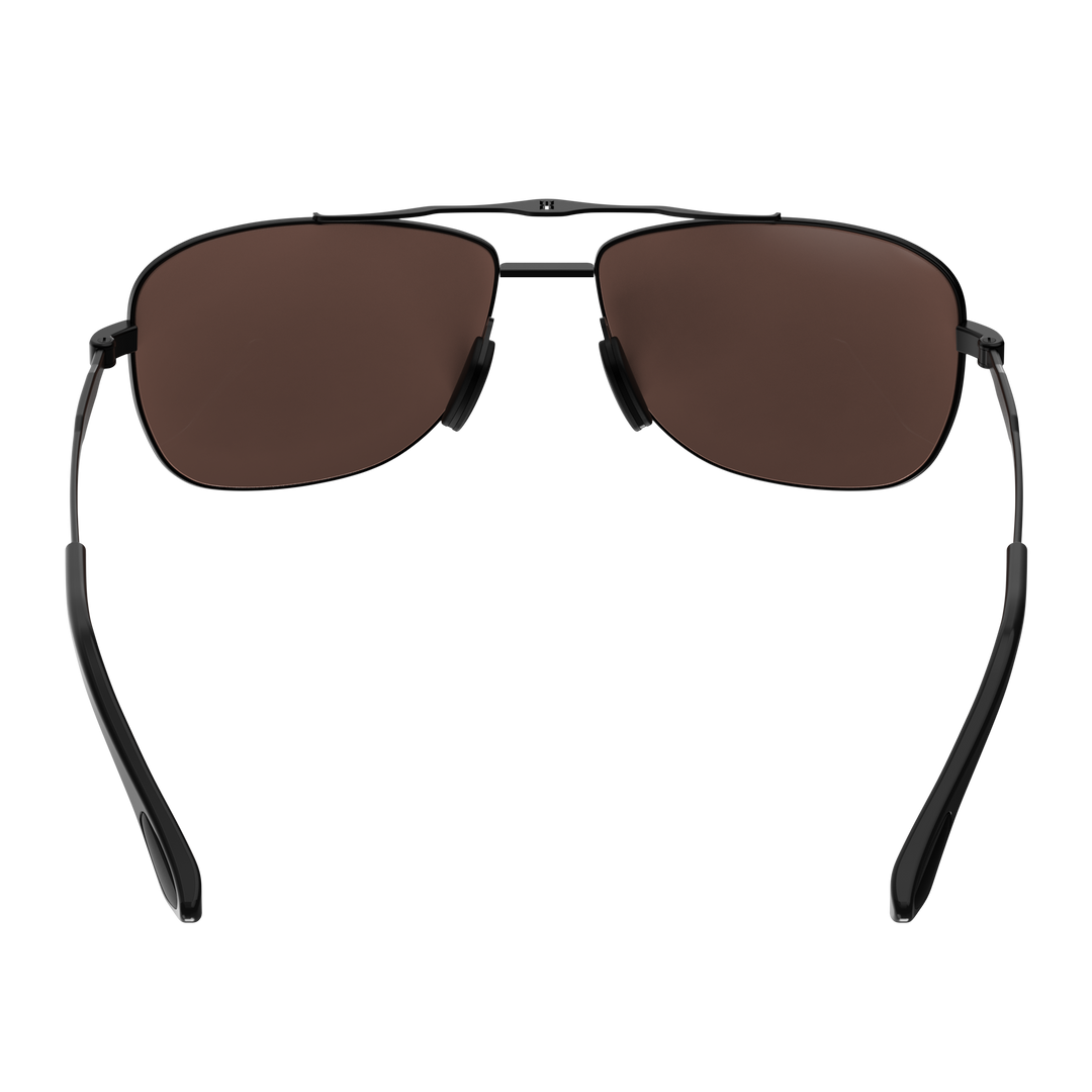 Draeklyn OTG Black Brown Red S167BBR #color_black-brown-red