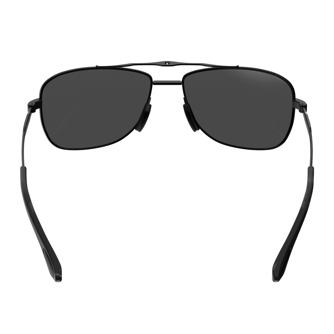 Draeklyn Black Gray Silver S167BGS #color_black-gray-silver