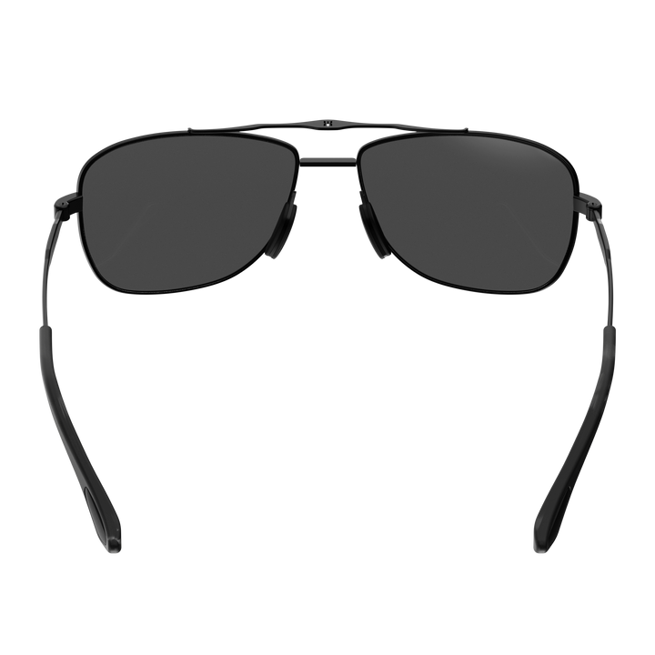 Draeklyn Black Gray Silver S167BGS #color_black-gray-silver