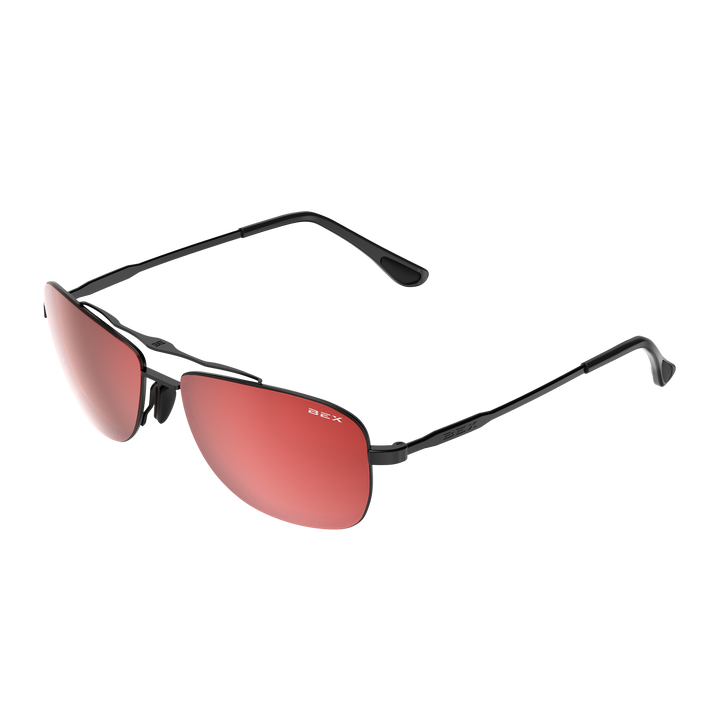 Draeklyn OTG Black Brown Red S167BBR #color_black-brown-red