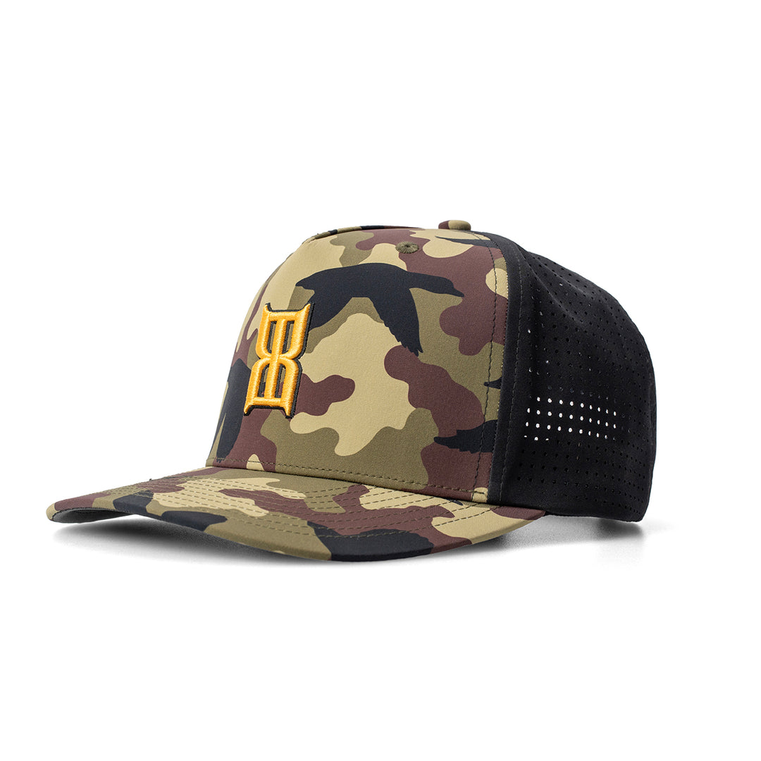 DrakeHide Camo H0292DC #color_drakehide-camo
