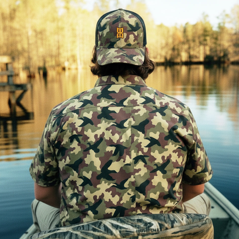 DrakeHide Camo H0292DC #color_drakehide-camo