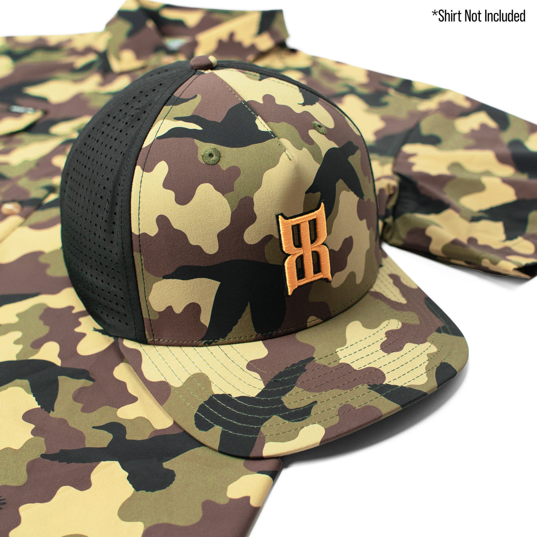 DrakeHide Camo H0292DC #color_drakehide-camo