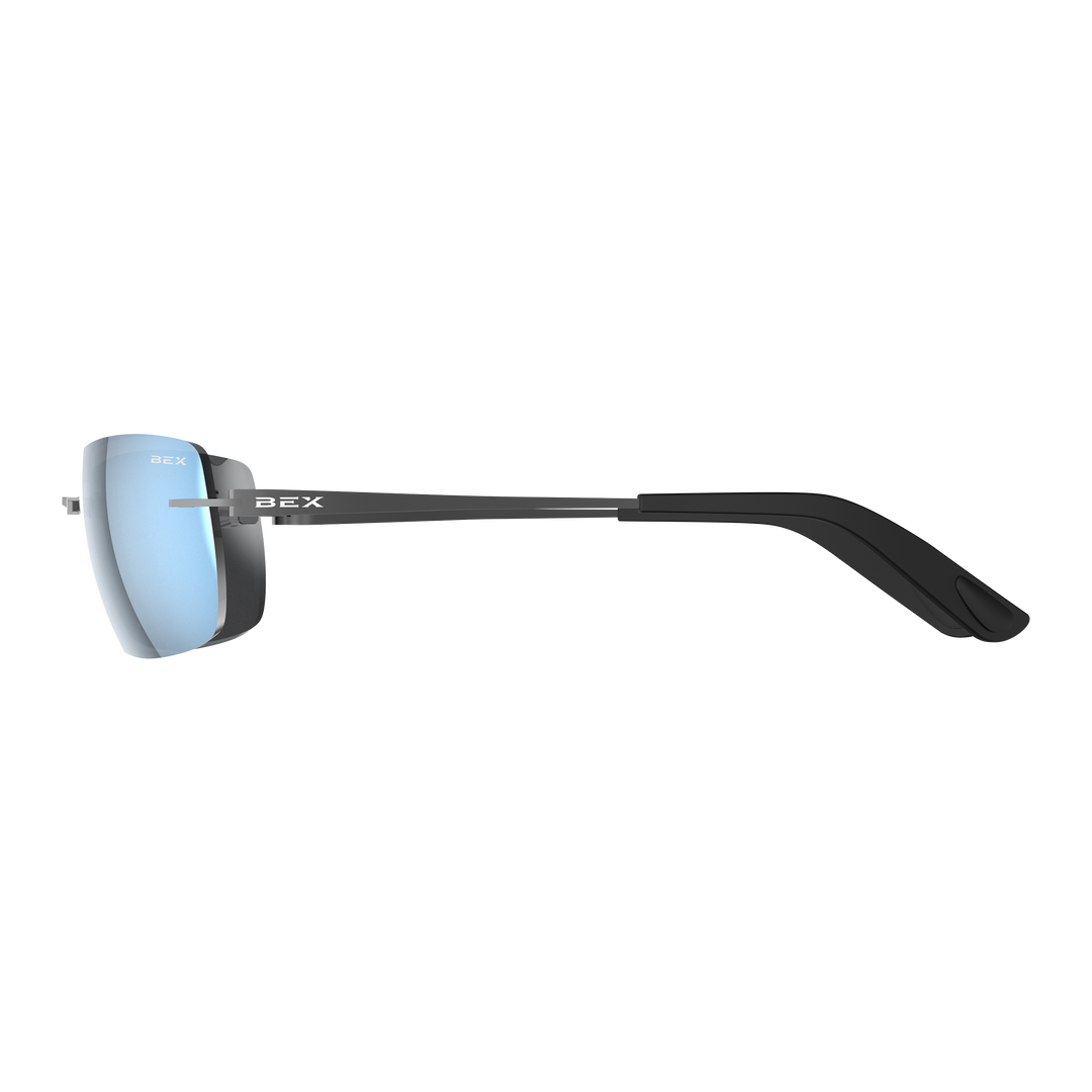 Fynnland X OTG Gunmetal Gray Blue Silver S161GGB #color_gunmetal-gray-blue