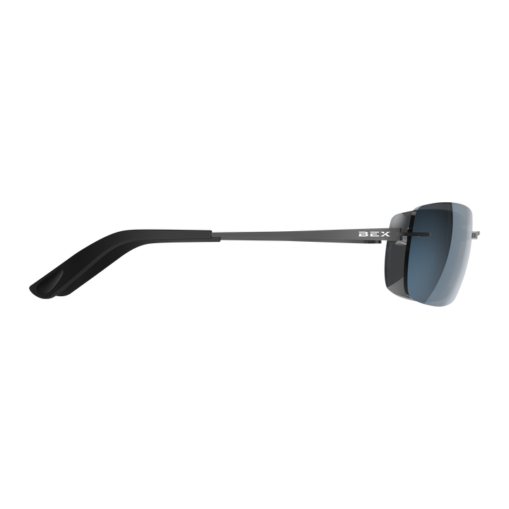 Fynnland X OTG Gunmetal Gray Blue Silver S161GGB #color_gunmetal-gray-blue