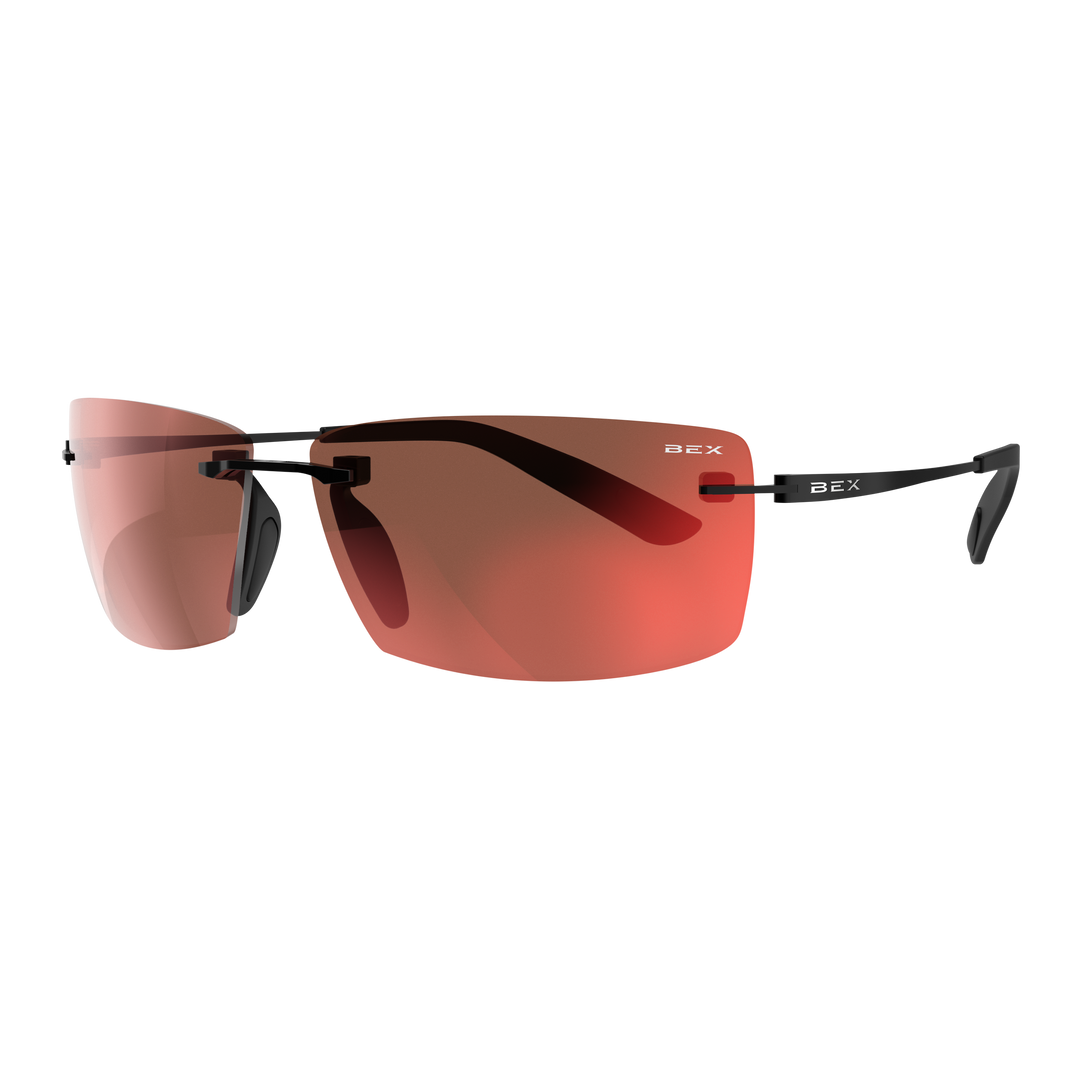 Fynnland XL OTG Black Brown Red S162BBR #color_black-brown-red