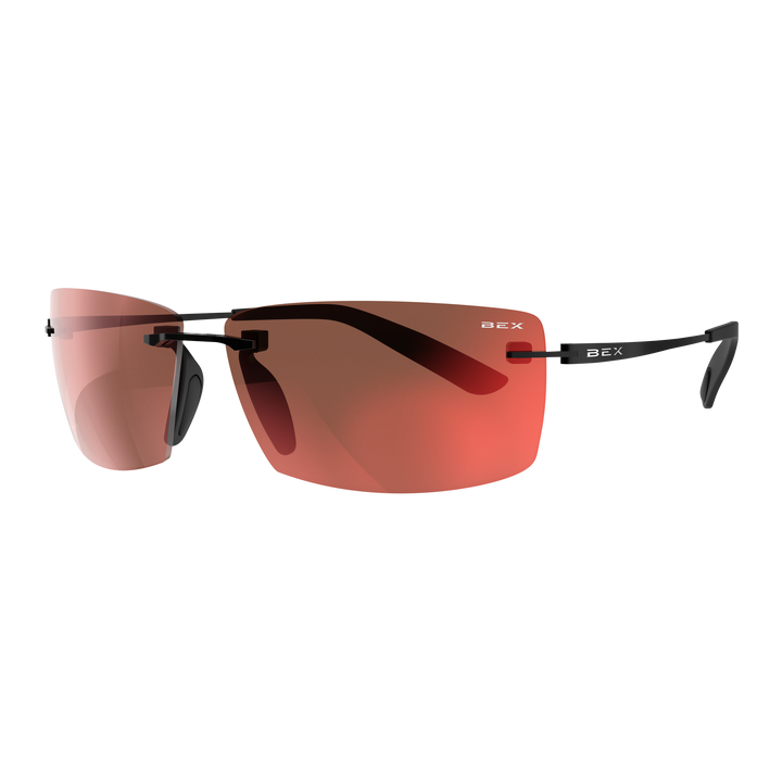 Fynnland XL OTG Black Brown Red S162BBR #color_black-brown-red