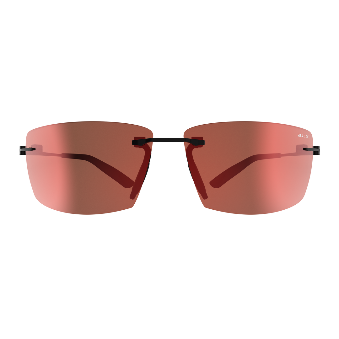 Fynnland XL OTG Black Brown Red S162BBR #color_black-brown-red