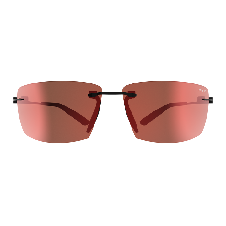 Fynnland XL OTG Black Brown Red S162BBR #color_black-brown-red