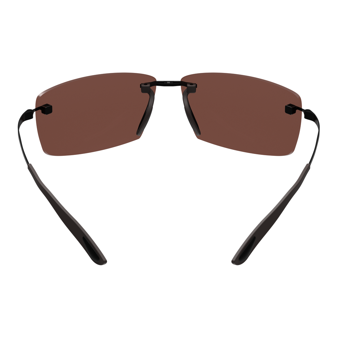 Fynnland XL OTG Black Brown Silver S162BBS #color_black-brown-silver