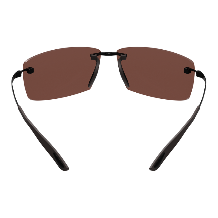 Fynnland XL OTG Black Brown Silver S162BBS #color_black-brown-silver